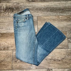 Citizens of humanity jeans
